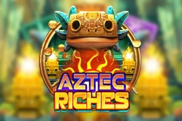 Aztec Riches